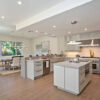 This is a image of kitchen cabinet