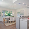 This is a image of kitchen cabinet